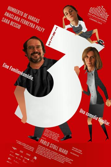 Poster Tres