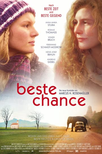 Poster Beste Chance