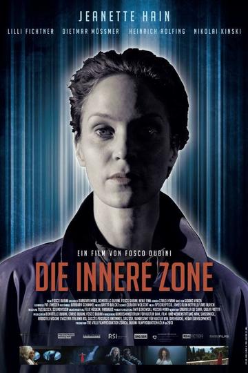 Poster Die innere Zone
