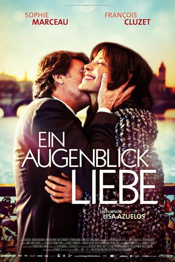 Poster Ein Augenblick Liebe