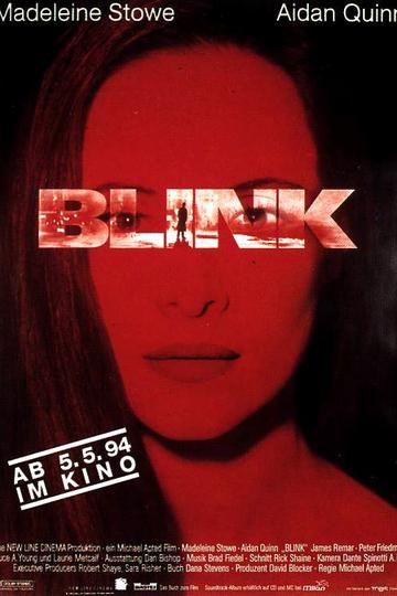 Poster Blink