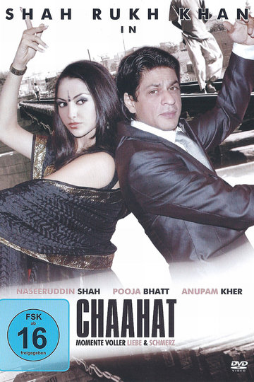 Poster Chaahat