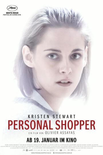 Poster Personal Shopper