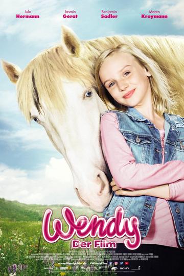 Poster Wendy - Der Film