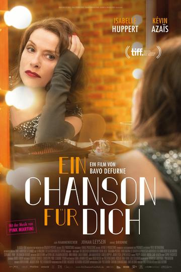 Poster Ein Chanson für dich