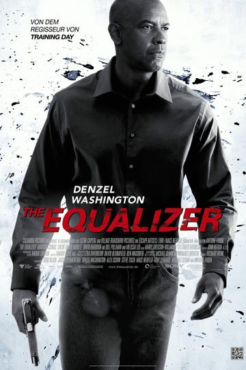 Poster The Equalizer