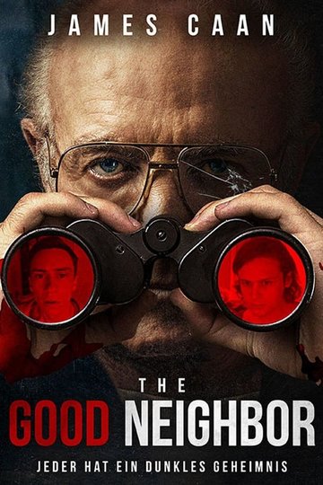 The Good Neighbor Poster The Good Neighbor