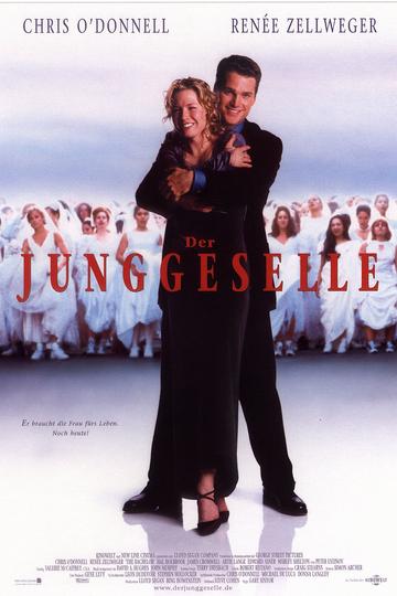 Der Junggeselle Poster Der Junggeselle