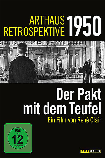 Der Pakt mit dem Teufel