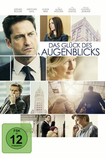 Poster A Family Man