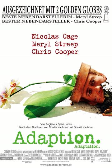 Poster Adaption