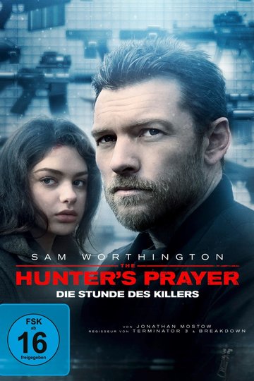 Poster The Hunter's Prayer