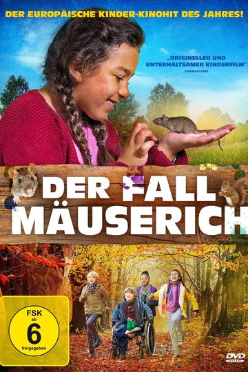 Poster Uilenbal