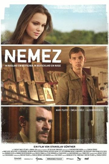 Poster Nemez