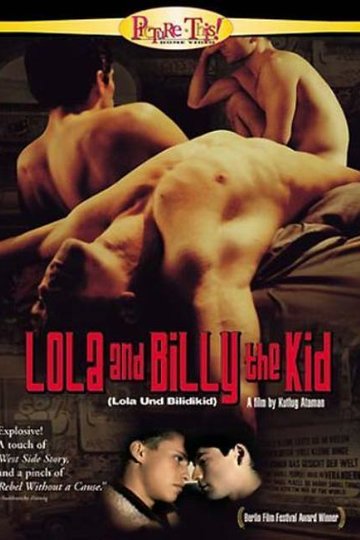 Poster Lola und Bilidikid