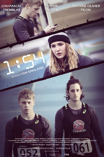 Poster 1:54