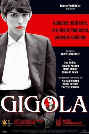 Poster Gigola