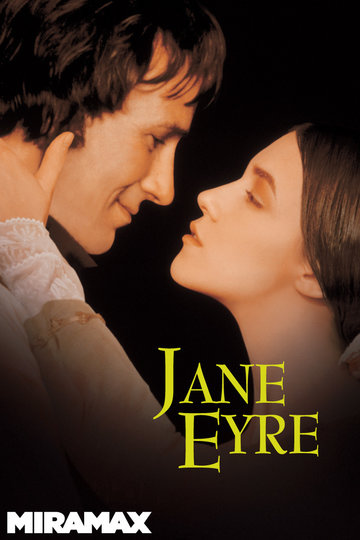 Poster Jane Eyre