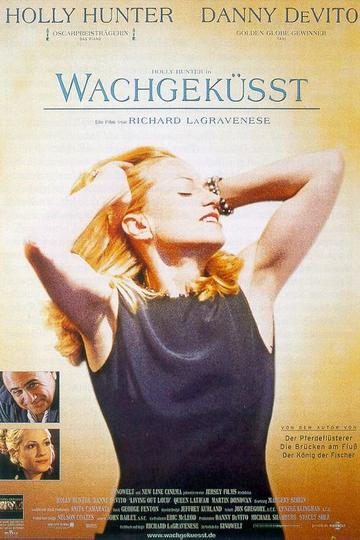 Poster Wachgeküsst