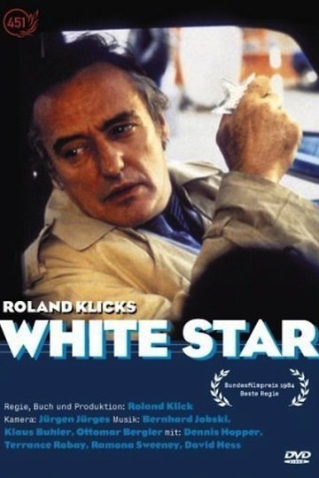 Poster White Star