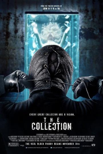 Poster The Collection