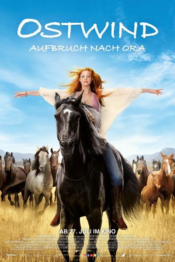 Poster Ostwind - Aufbruch nach Ora