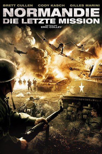 Poster The Last Rescue