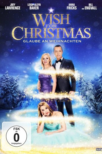 Poster Wish for Christmas