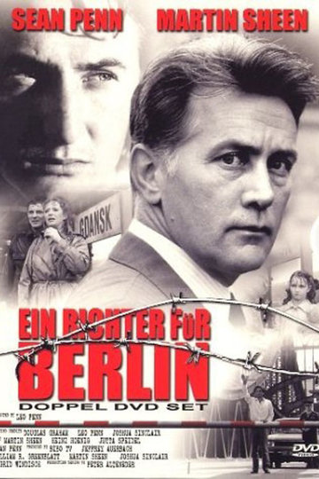 Poster Judgment in Berlin