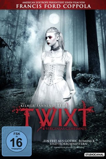 Poster Twixt