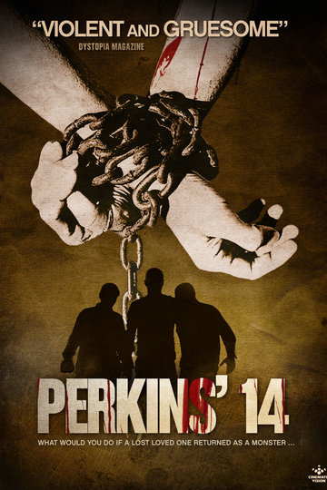 Poster  Perkins' 14