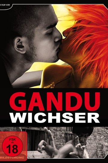 Poster Gandu