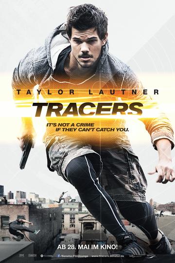 Poster Tracers