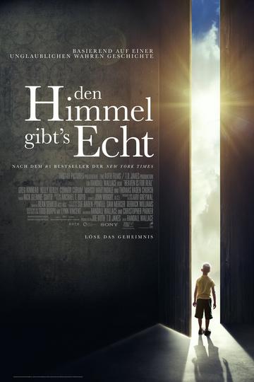 Den Himmel gibt's echt
