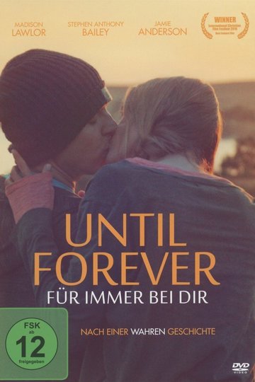 Until Forever Poster Until Forever