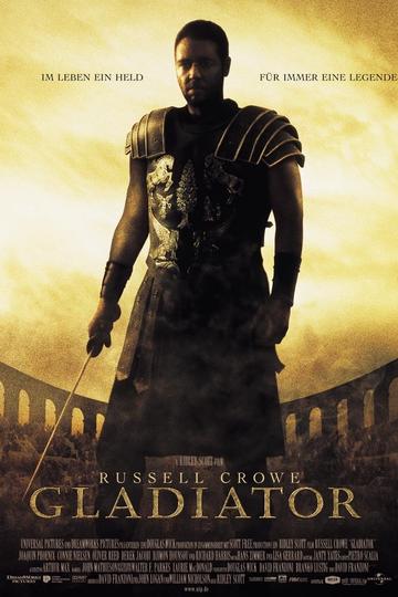 Poster Gladiator