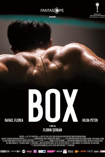 Poster Box