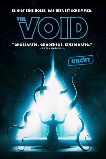 Poster The Void
