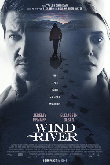 Poster Wind River
