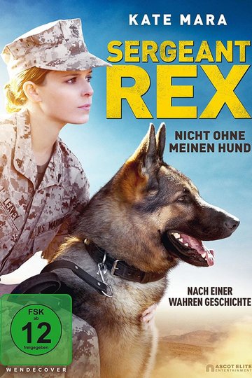 Poster Megan Leavey