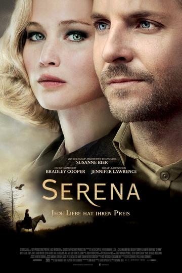 Poster Serena