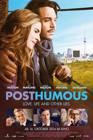 Poster Posthumous