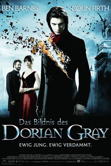 Poster Das Bildnis des Dorian Gray