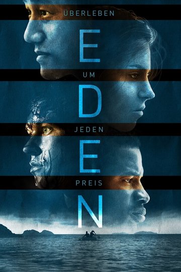 Poster Eden