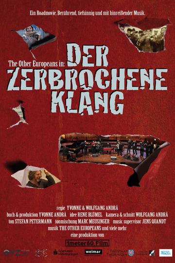 Poster The Other Europeans in: Der zerbrochene Klang