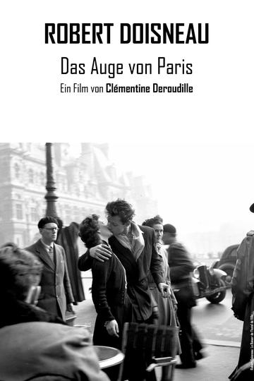 Poster Robert Doisneau - Das Auge von Paris