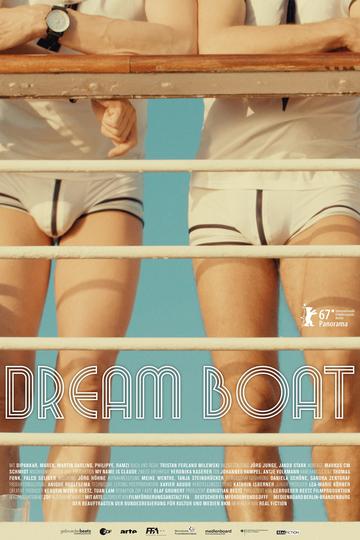 Poster Dream Boat