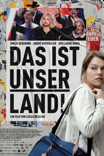 Poster Das ist unser Land!