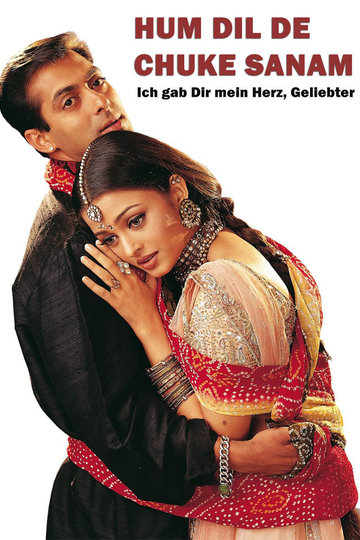 Poster Hum dil de chuke sanam