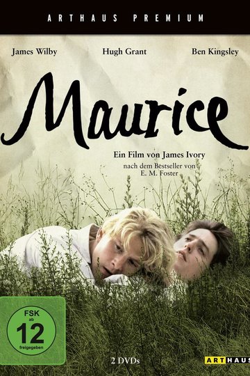Poster Maurice